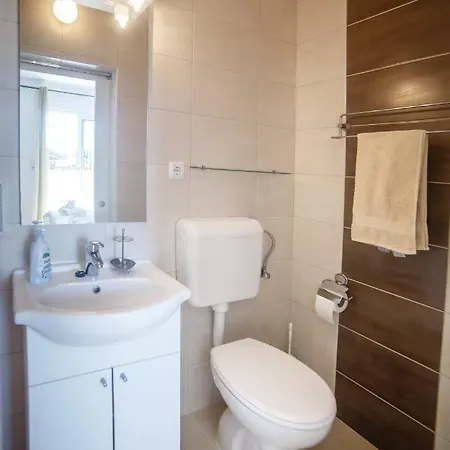 Appartement Maris