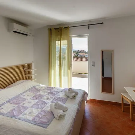 Appartement Maris *