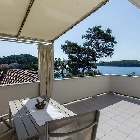Maris Appartement