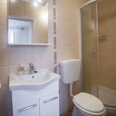 Maris Appartement