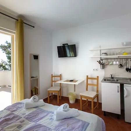 Maris Appartement *